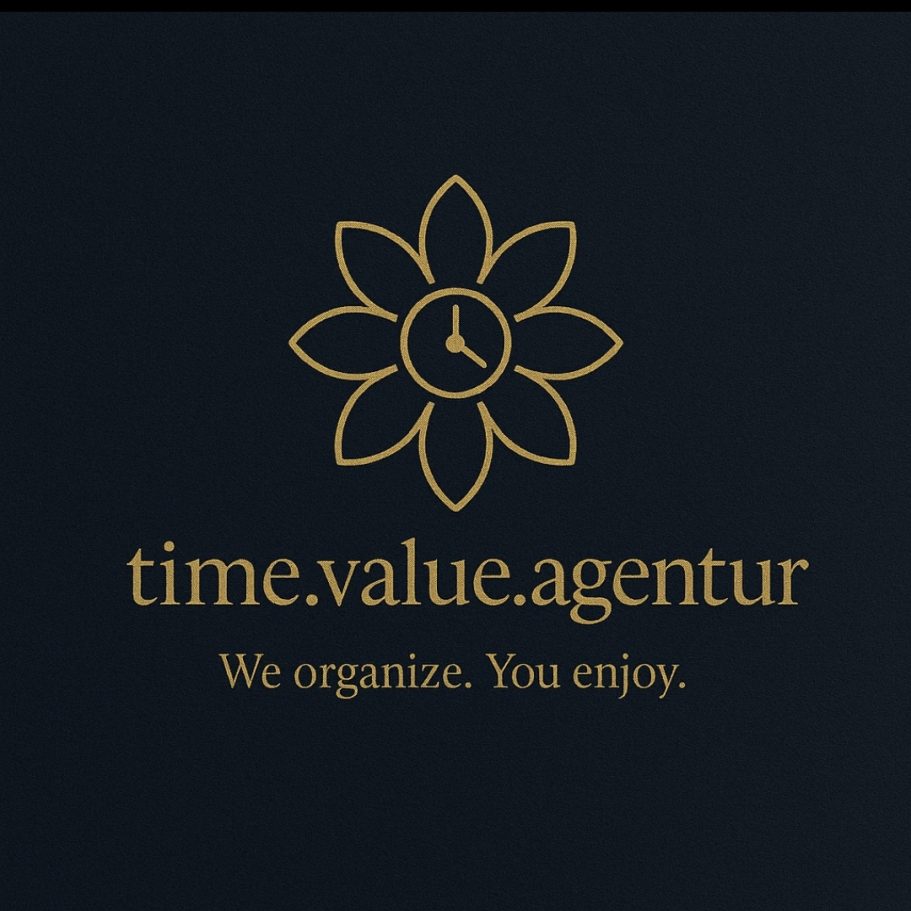 Time.Value.Agentur Logo